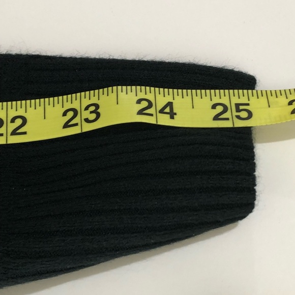 Karen Scott Rhinestone Button-Up Cardigan M - Picture 8 of 8